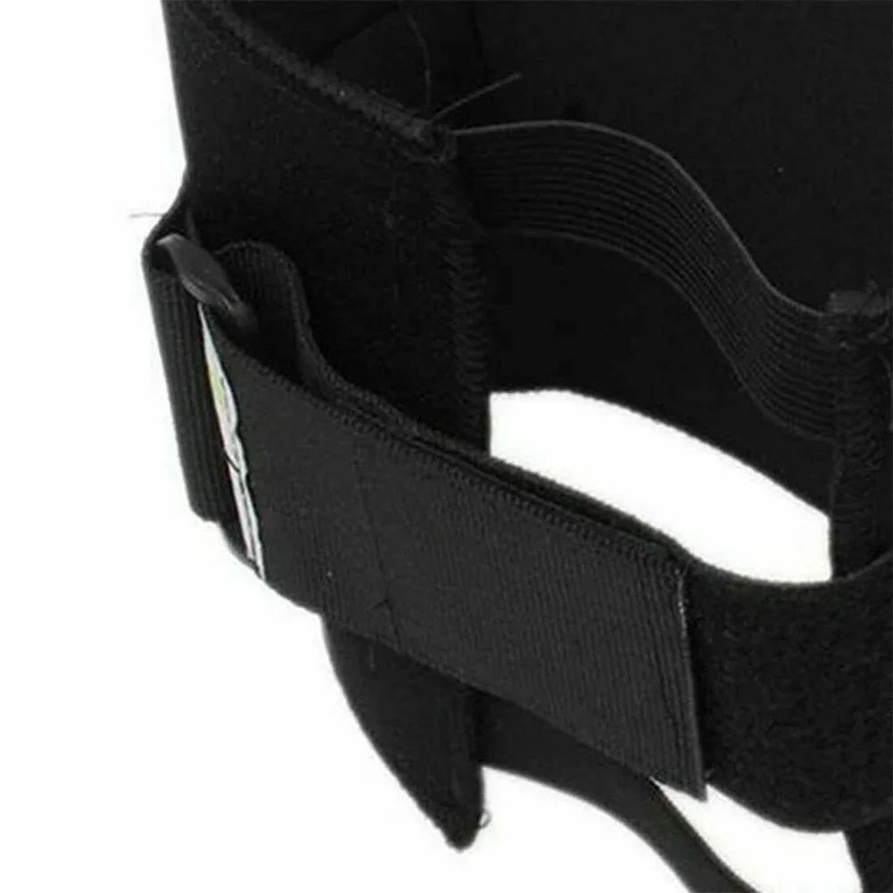 Therapeutic Leg Pressure Brace
