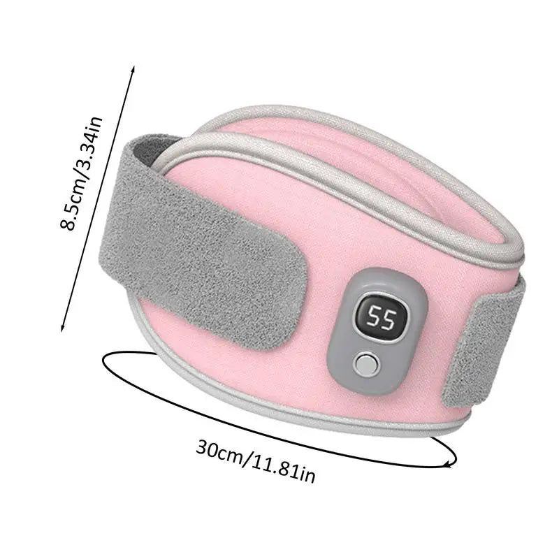 Heating Wrist Massager Brace