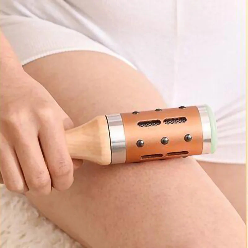 Jade Moxibustion Therapy Massager