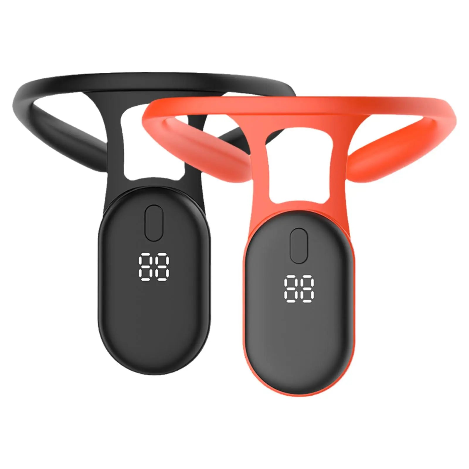 Ultrasonic Neck and Back Massager