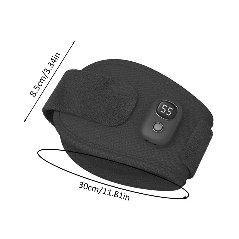 Heating Wrist Massager Brace