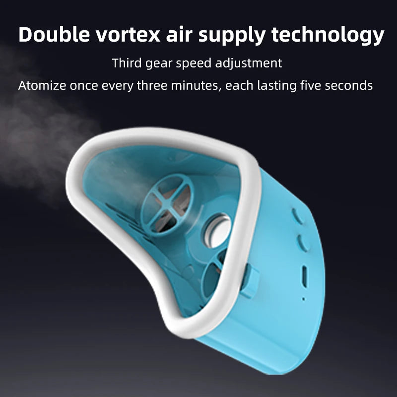 Smart Anti-Snoring Breathing Device