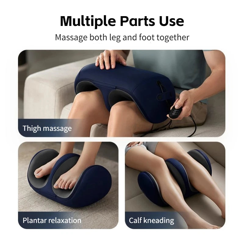 Pain Relief Foot Massager