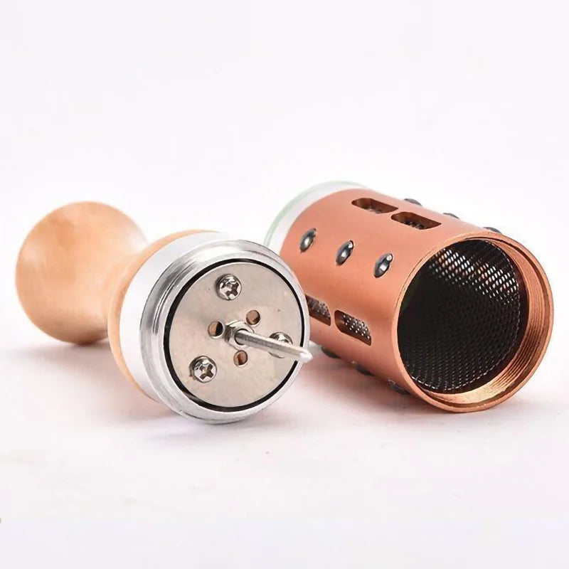 Jade Moxibustion Therapy Massager