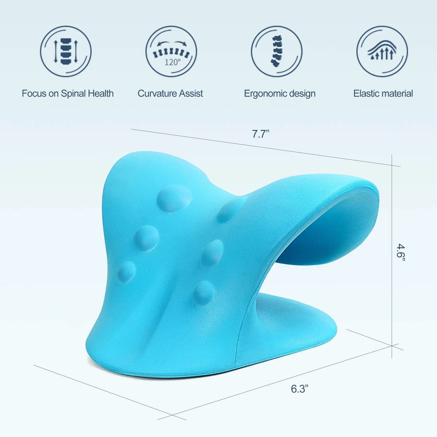 Neck and Shoulder Relaxer