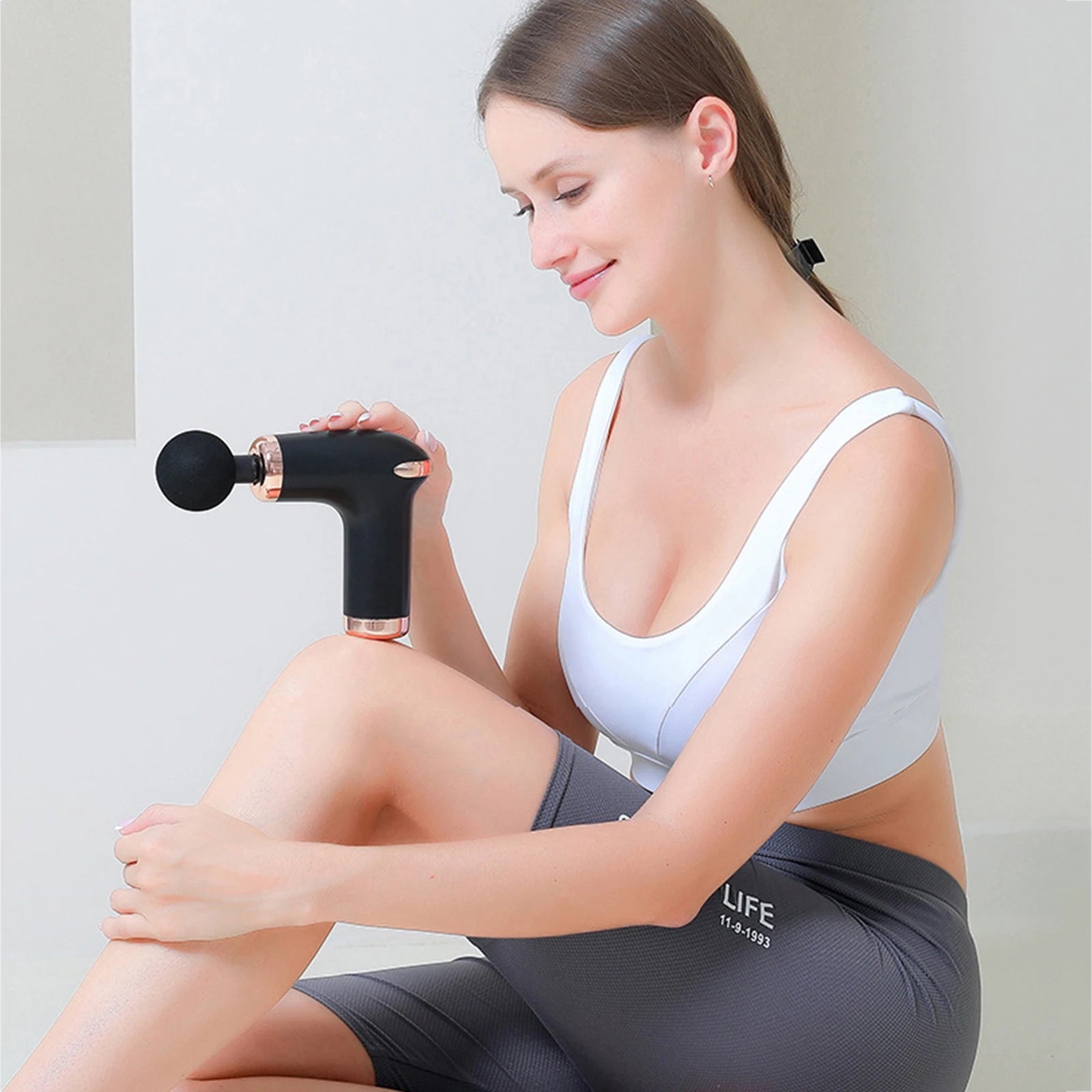 USB Mini Massage Gun