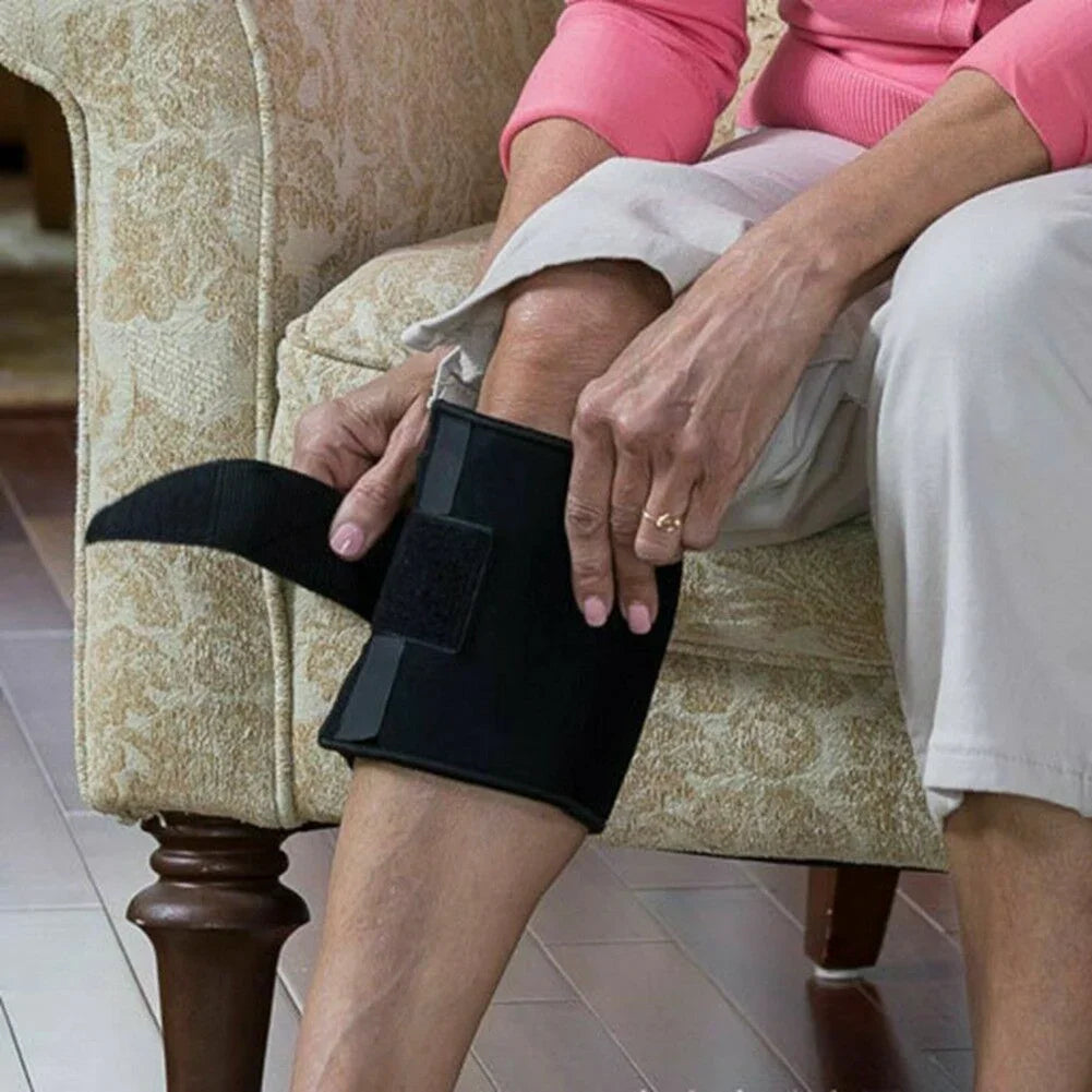 Therapeutic Leg Pressure Brace