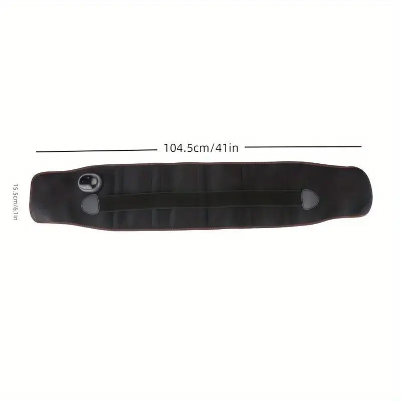 Portable Electric Waist Massager