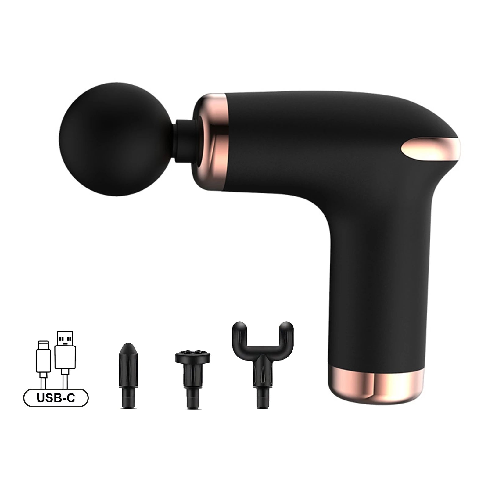 USB Mini Massage Gun