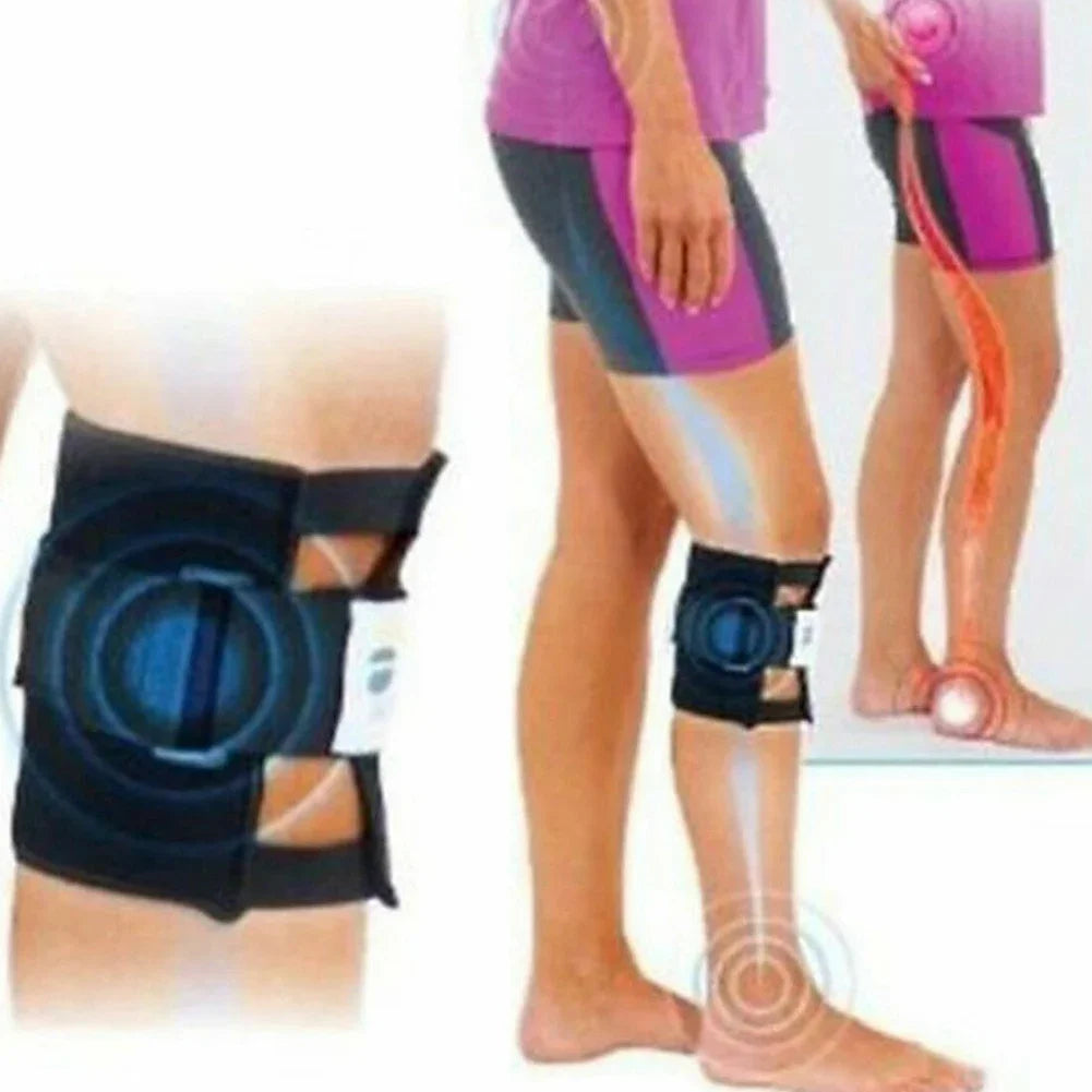 Therapeutic Leg Pressure Brace