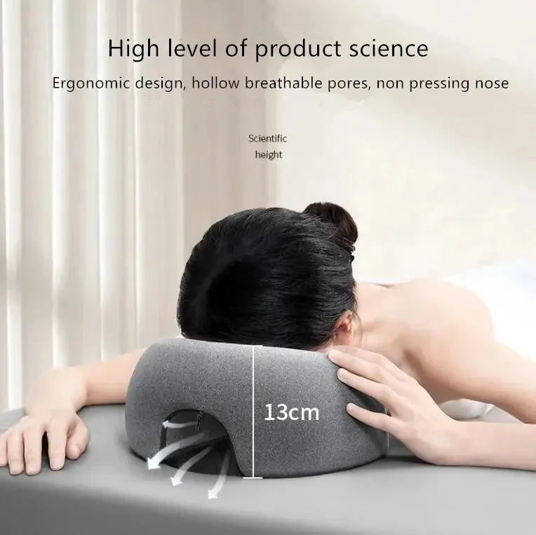 Lying Down Massage Cushion