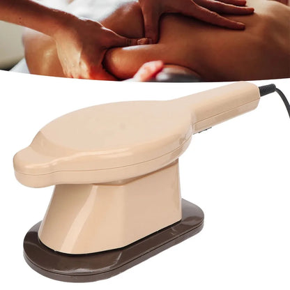 Portable Electric Body Massager