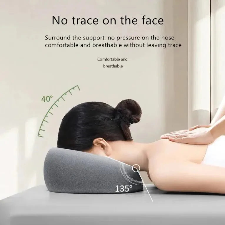 Lying Down Massage Cushion