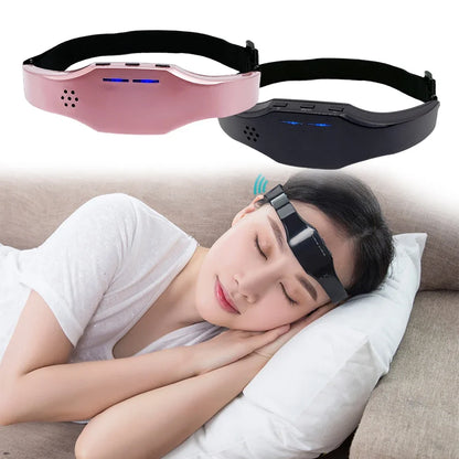 Electric Headache Relief Device