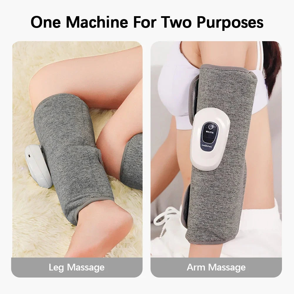 Rechargeable Calf Muscle Massager