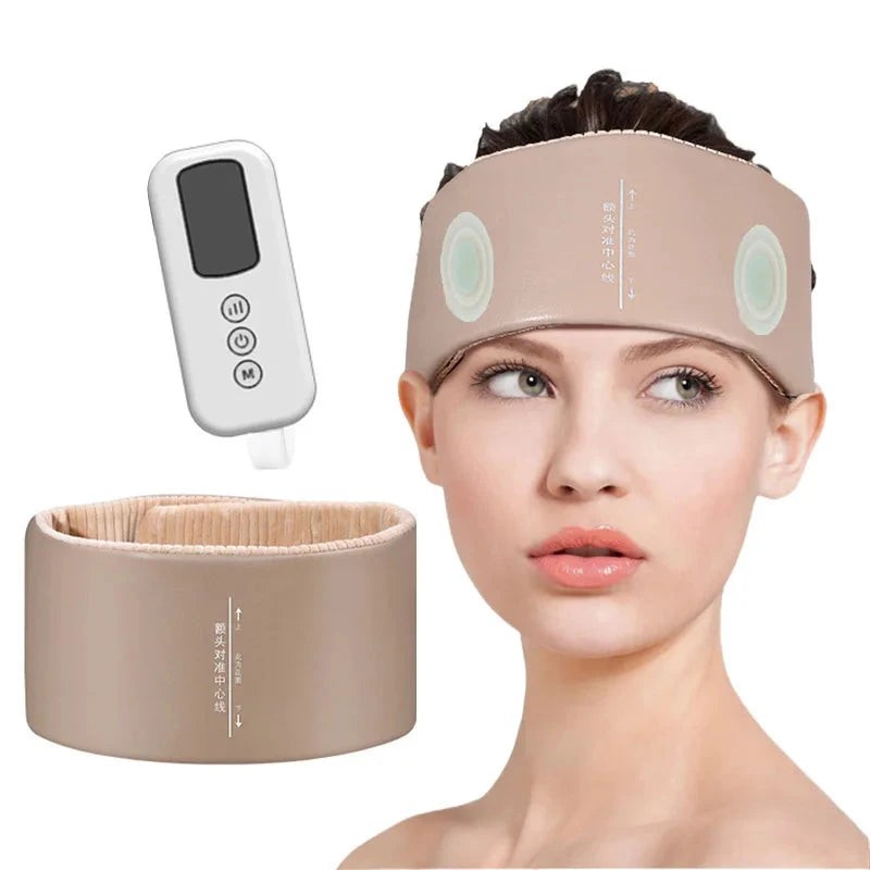 Electric Head Massage Therapy