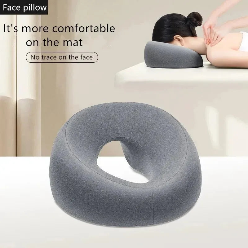 Lying Down Massage Cushion