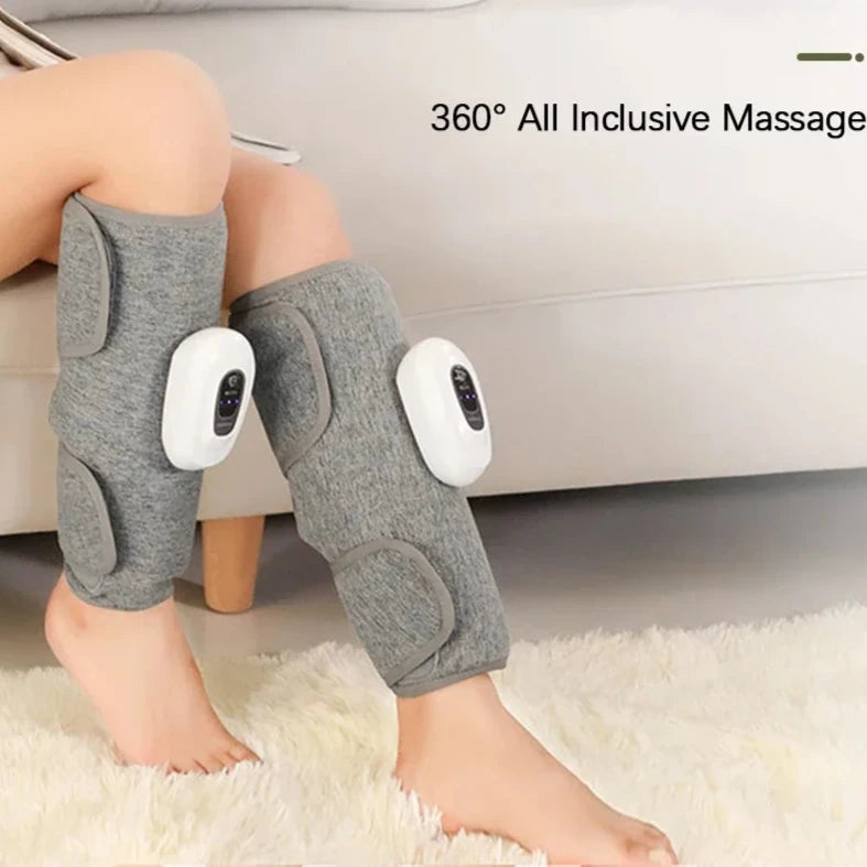 Rechargeable Calf Muscle Massager